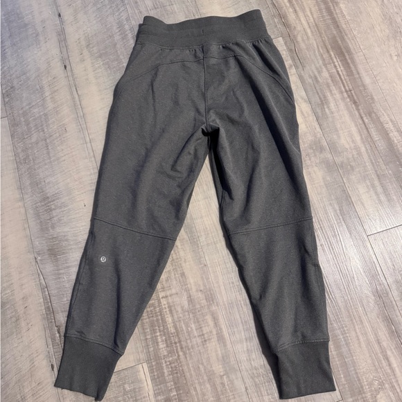 Lululemon fleece jogger - Picture 3 of 5